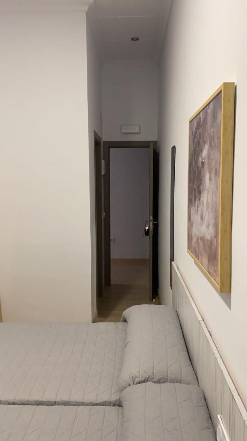 Jerez Hostel Jerez De Los Caballeros Buitenkant foto